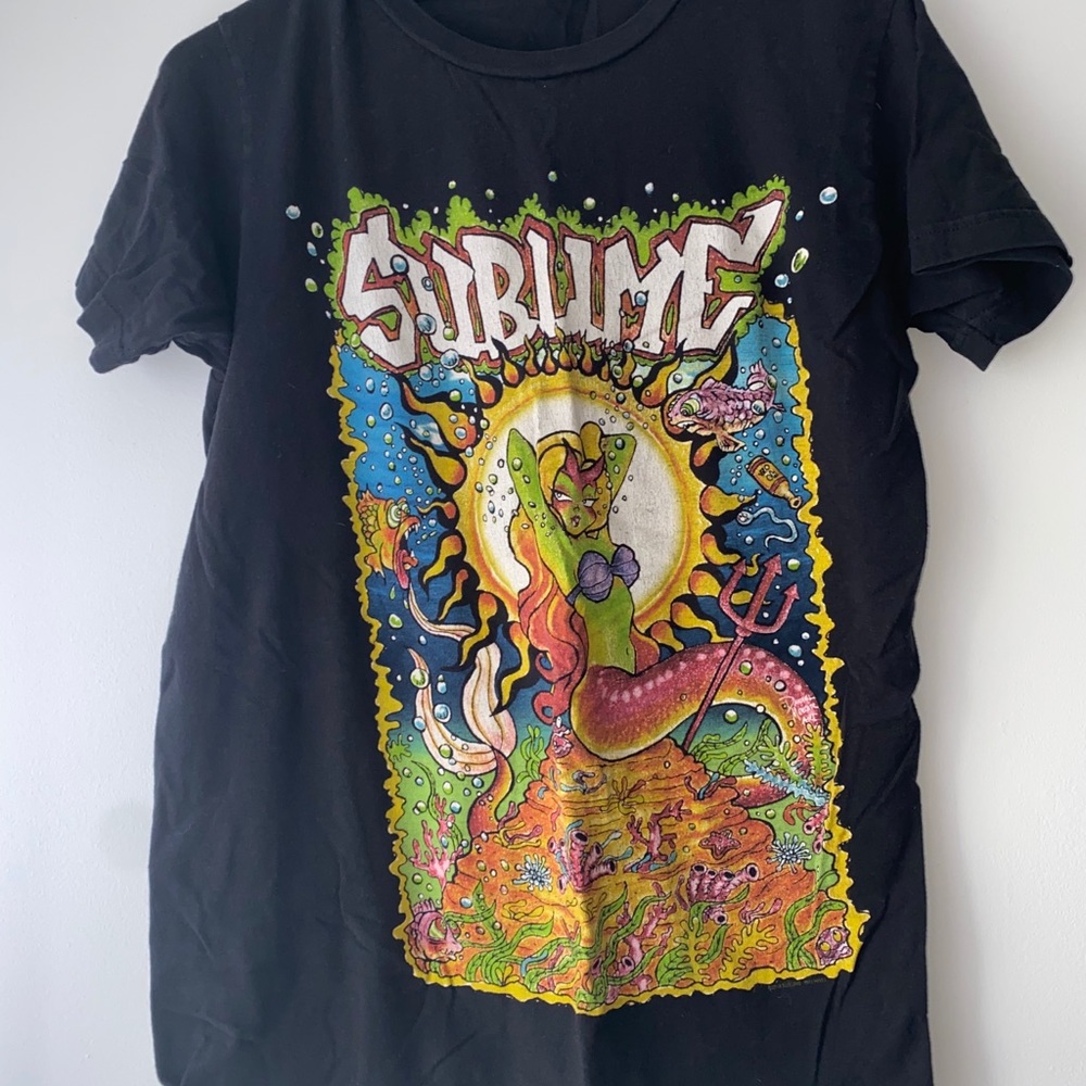 Sublime Tee